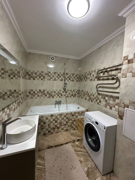 Квартира на вул. Кадетський Гай, 3 в Києві, ID 199319, фото №16