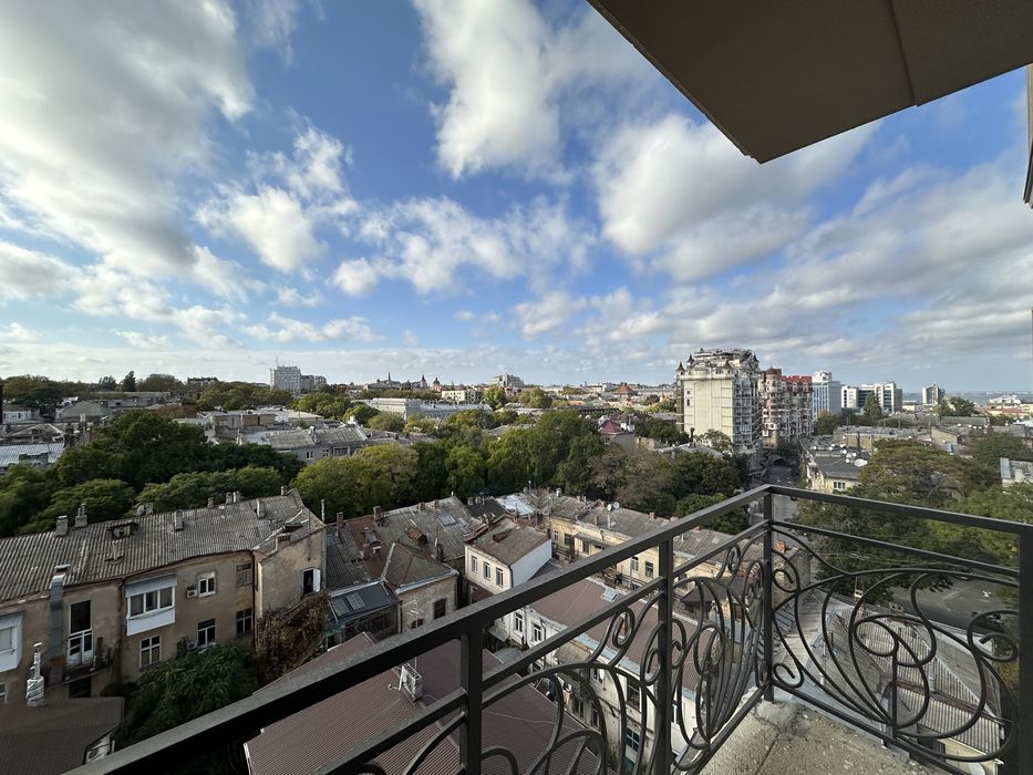 Квартира на вул. Карантинна в Одесі, ID 246187, фото №3