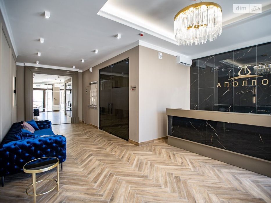 Квартира на вул. Карантинна в Одесі, ID 246187, фото №6