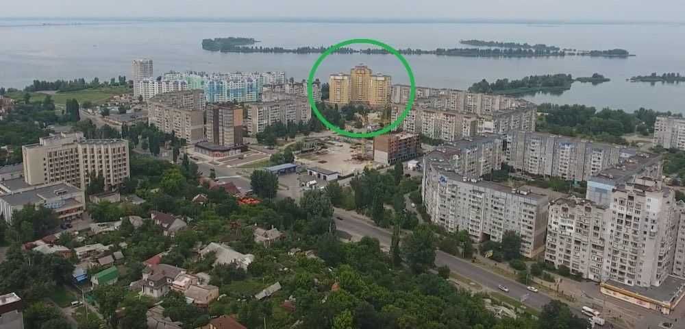 Квартира на вул. Героїв Дніпра, 89 в Черкасах, ID 243964, фото №3