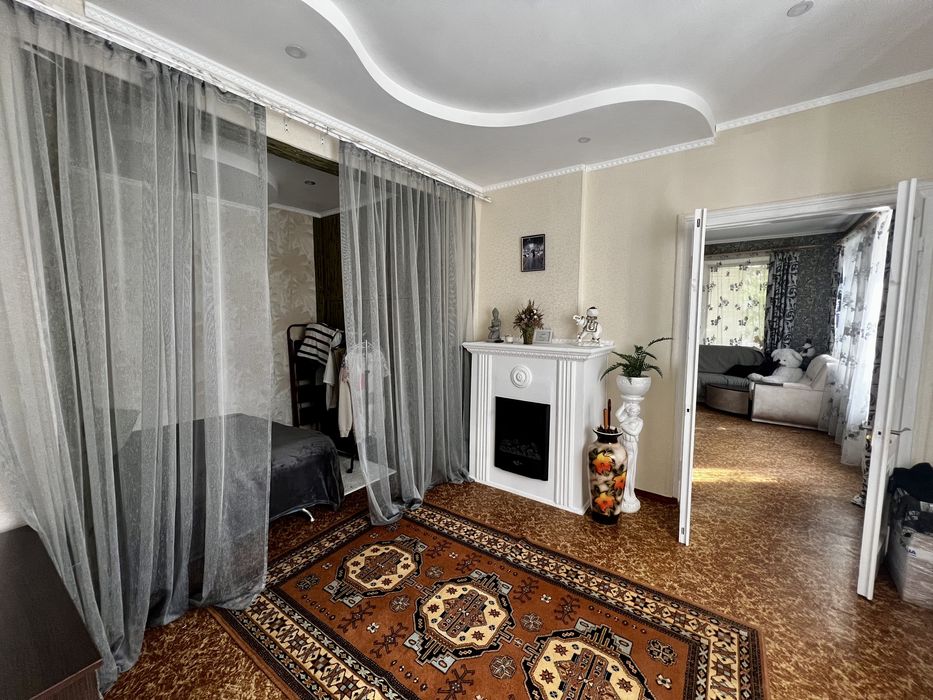 Квартира на Центральний в Миколаєві, ID 386663, фото №5