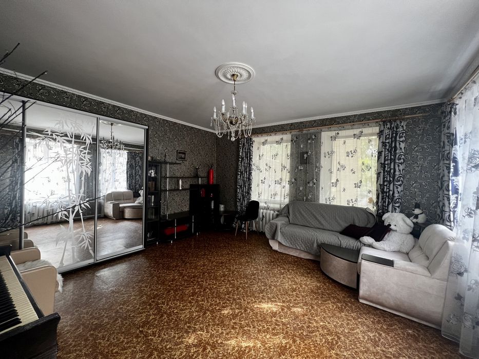 Квартира на Центральний в Миколаєві, ID 386663, фото №6