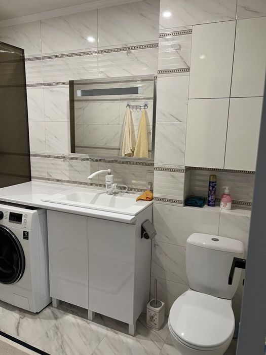 Квартира на просп. Злуки в Тернополі, ID 396114, фото №4