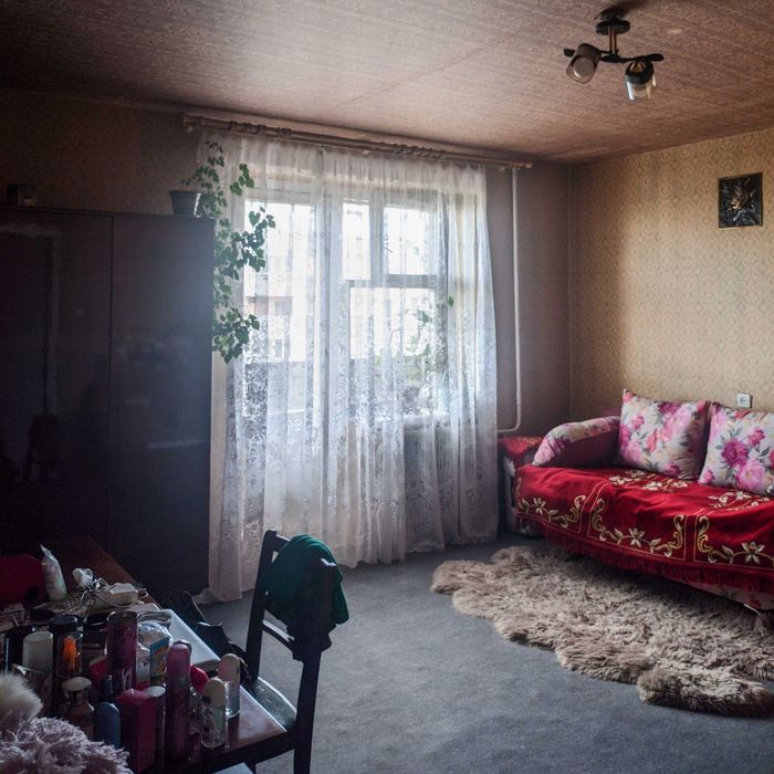 Квартира в Черкасах, ID 256039, фото №24