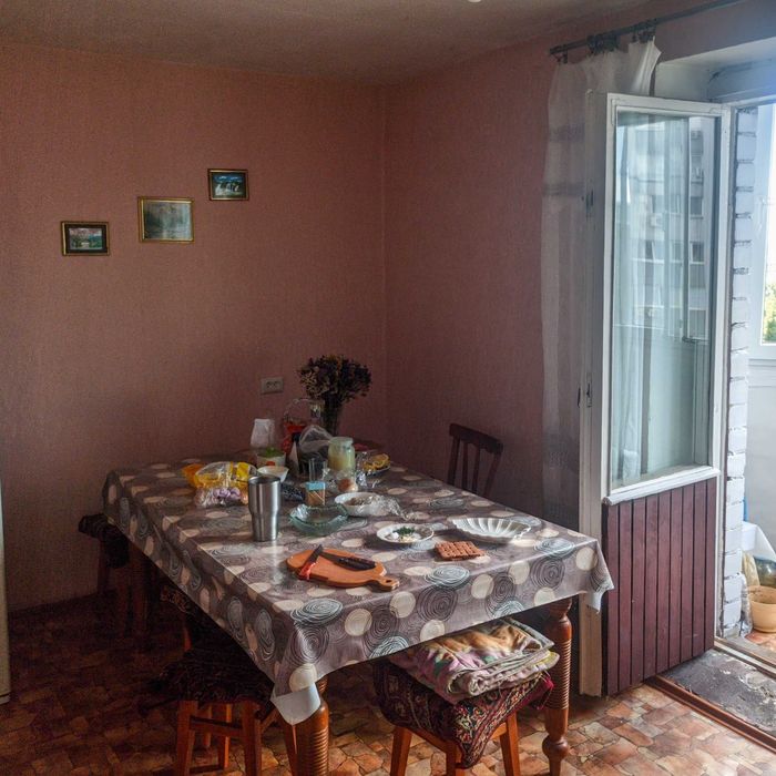 Квартира в Черкаси, ID 256039, фото №5