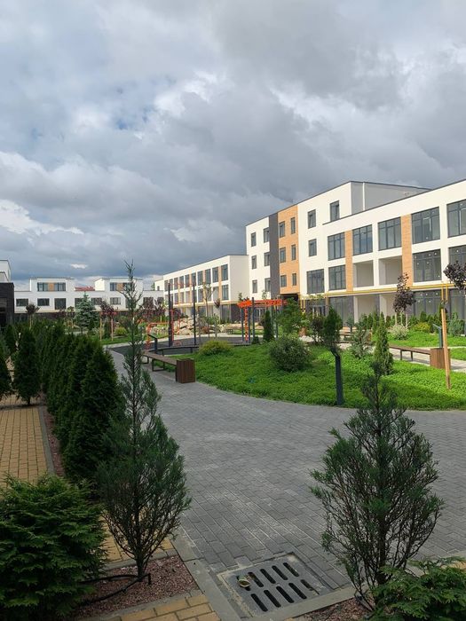 Квартира на Ірпінь в Києві, ID 222751, фото №5