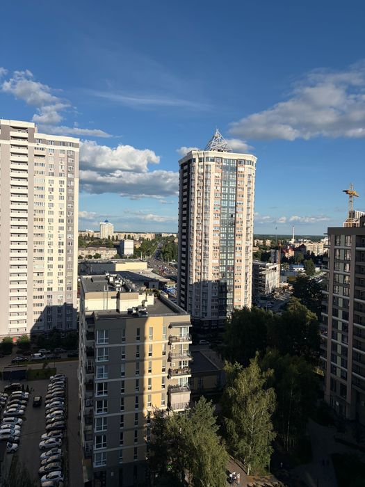 Квартира на вул. Симоненка Василя, 34 в Києві, ID 309593, фото №16