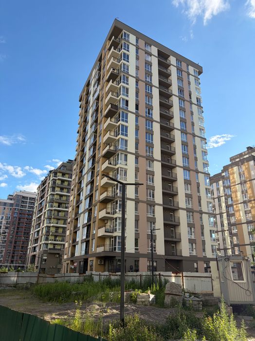 Квартира на вул. Симоненка Василя, 34 в Києві, ID 309593, фото №3