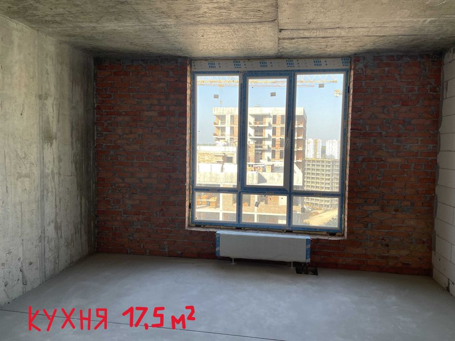 Квартира на вул. Симоненка Василя, 34 в Києві, ID 309593, фото №5