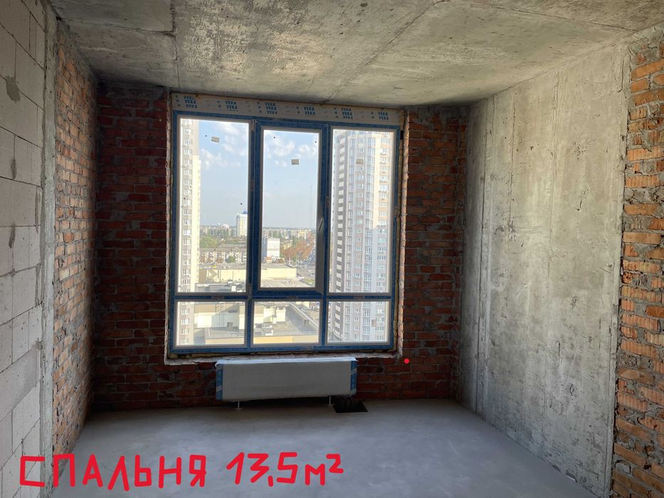 Квартира на вул. Симоненка Василя, 34 в Києві, ID 309593, фото №9
