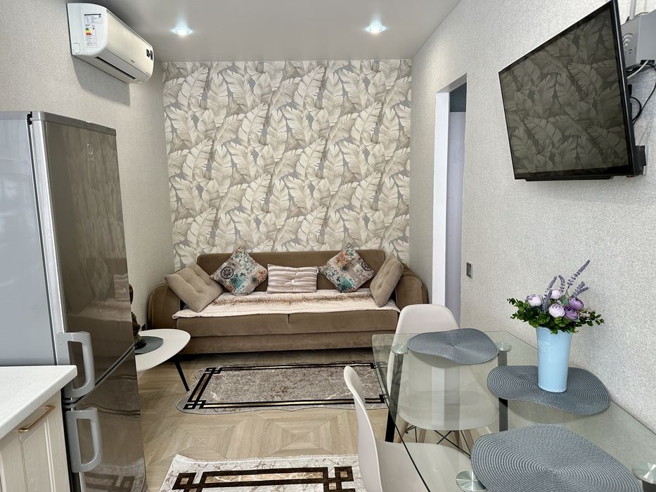 Квартира в Одесі, ID 315149, фото №6