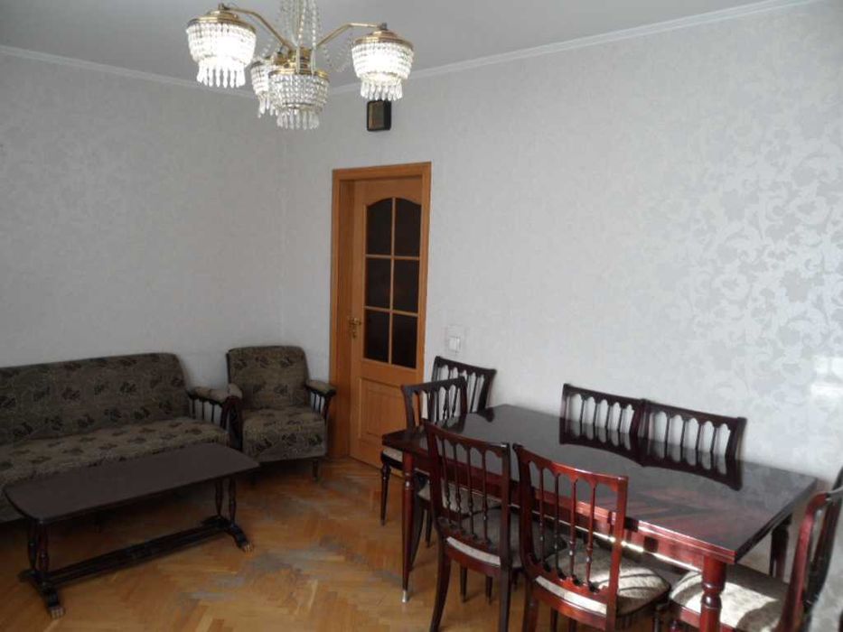 Квартира на вул. Лариси Руденко, 10-В в Києві, ID 182704, фото №2