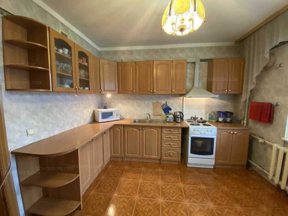 Квартира на вул. Лариси Руденко, 10-В в Києві, ID 182704, фото №12