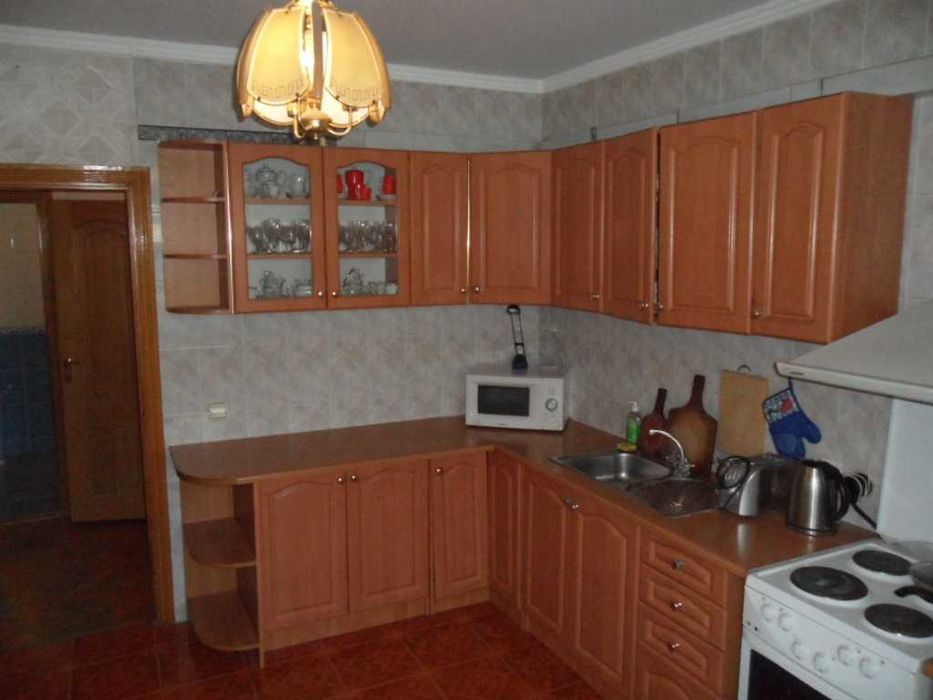 Квартира на вул. Лариси Руденко, 10-В в Києві, ID 182704, фото №13