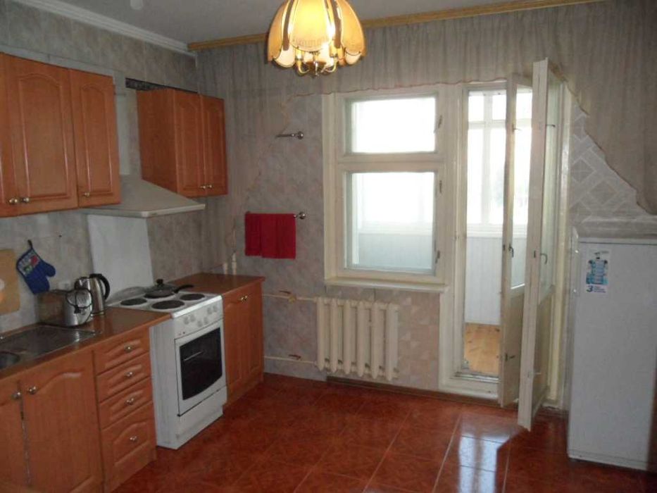 Квартира на вул. Лариси Руденко, 10-В в Києві, ID 182704, фото №14