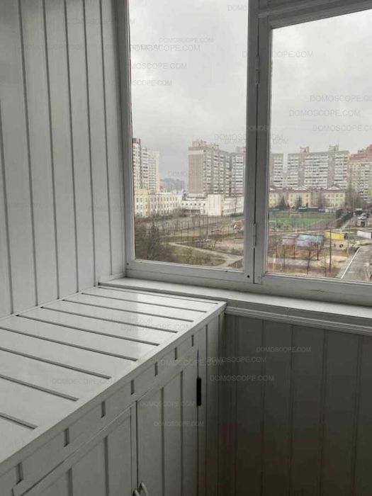 Квартира на вул. Лариси Руденко, 10-В в Києві, ID 182704, фото №16