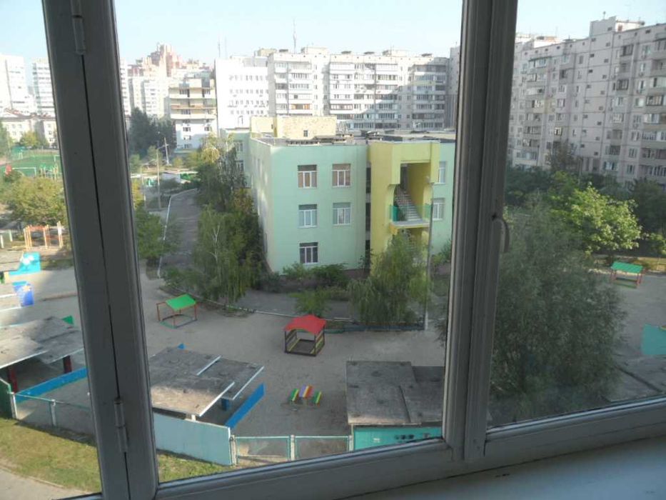 Квартира на вул. Лариси Руденко, 10-В в Києві, ID 182704, фото №17