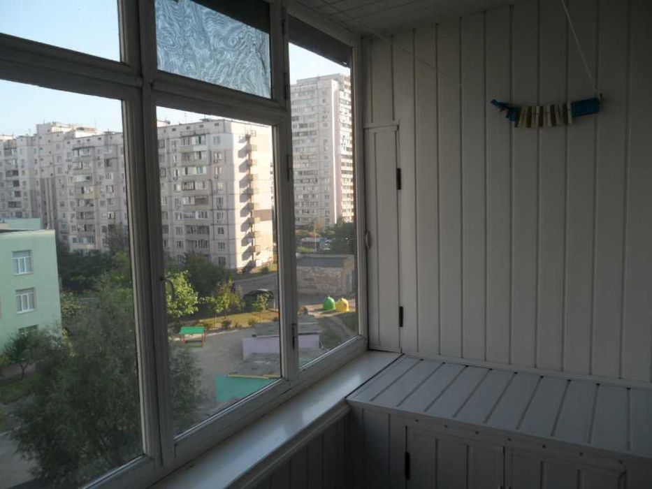 Квартира на вул. Лариси Руденко, 10-В в Києві, ID 182704, фото №18