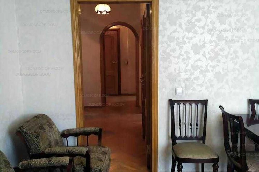 Квартира на вул. Лариси Руденко, 10-В в Києві, ID 182704, фото №3