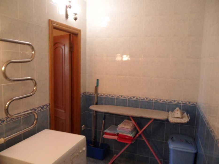 Квартира на вул. Лариси Руденко, 10-В в Києві, ID 182704, фото №21
