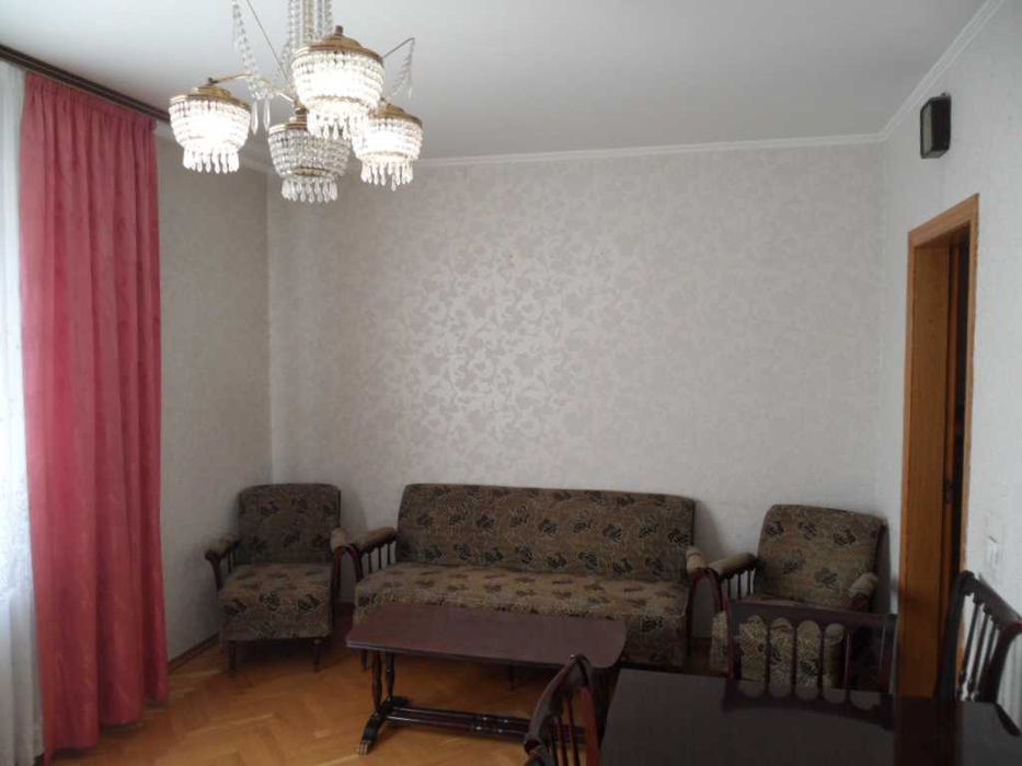 Квартира на вул. Лариси Руденко, 10-В в Києві, ID 182704, фото №4