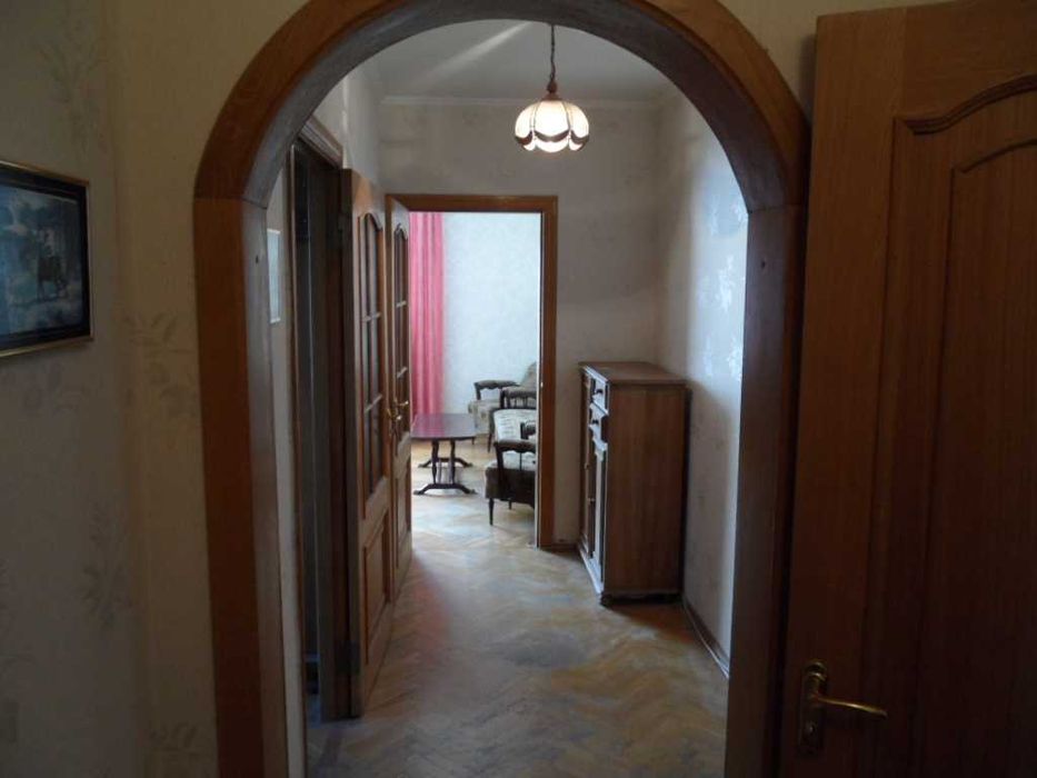 Квартира на вул. Лариси Руденко, 10-В в Києві, ID 182704, фото №5