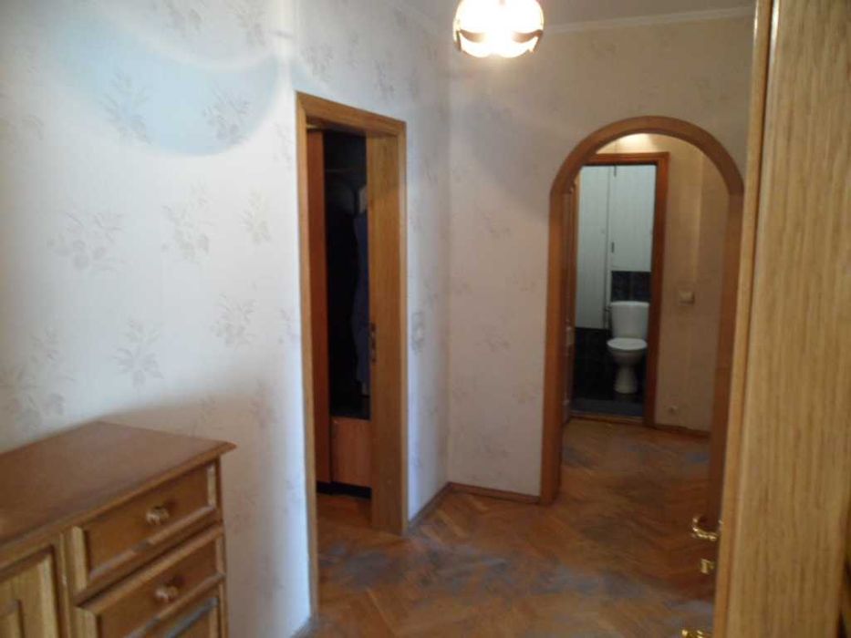 Квартира на вул. Лариси Руденко, 10-В в Києві, ID 182704, фото №8