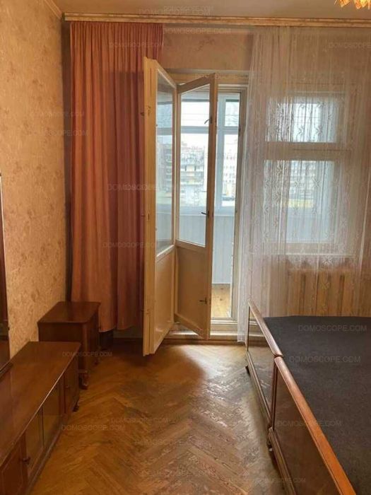 Квартира на вул. Лариси Руденко, 10-В в Києві, ID 182704, фото №9