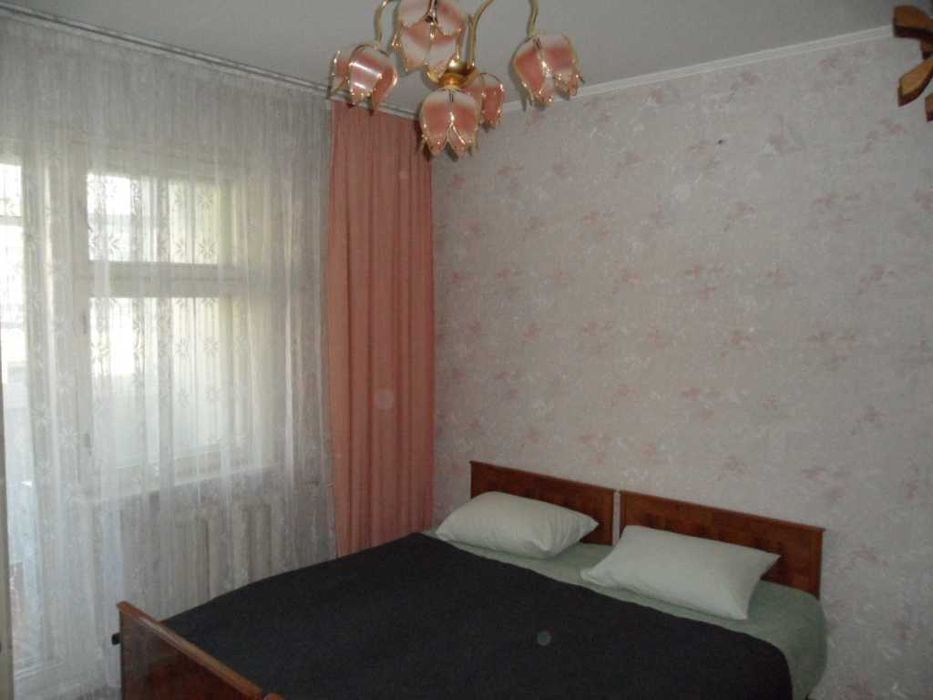 Квартира на вул. Лариси Руденко, 10-В в Києві, ID 182704, фото №10