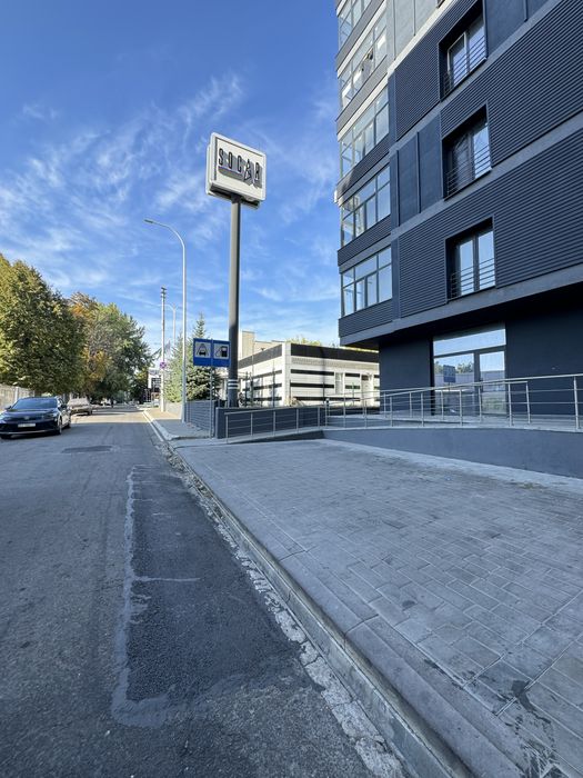 Квартира на вул. Коломенська, 4 в Харкові, ID 172169, фото №1