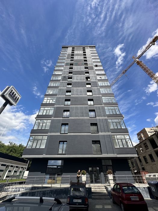 Квартира на вул. Коломенська, 4 в Харкові, ID 172169, фото №2
