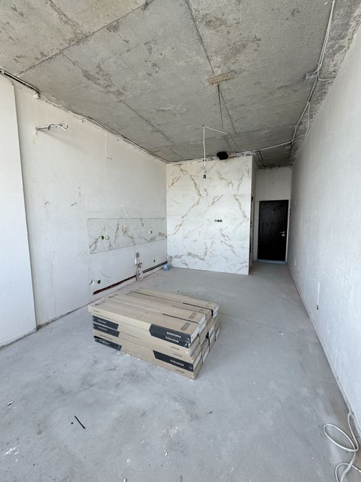 Квартира на вул. Коломенська, 4 в Харкові, ID 172169, фото №11