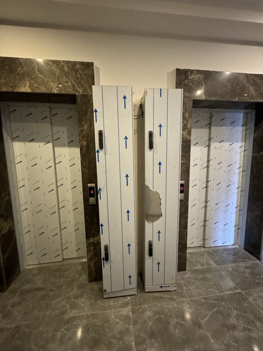 Квартира на вул. Коломенська, 4 в Харкові, ID 172169, фото №17