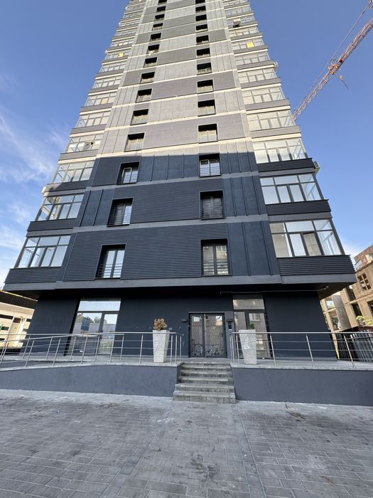 Квартира на вул. Коломенська, 4 в Харкові, ID 172169, фото №18
