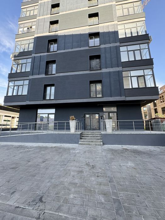 Квартира на вул. Коломенська, 4 в Харкові, ID 172169, фото №19