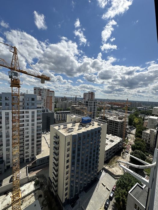 Квартира на вул. Коломенська, 4 в Харкові, ID 172169, фото №3