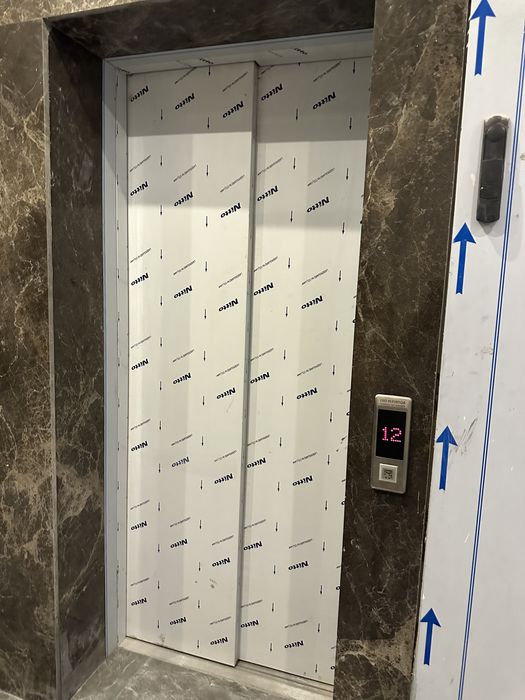 Квартира на вул. Коломенська, 4 в Харкові, ID 172169, фото №7