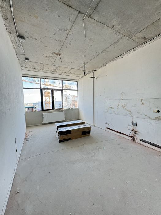 Квартира на вул. Коломенська, 4 в Харкові, ID 172169, фото №10
