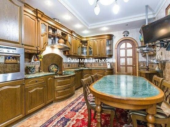 Квартира на вул. Михайла Драгомирова, 4 в Києві, ID 183369, фото №1