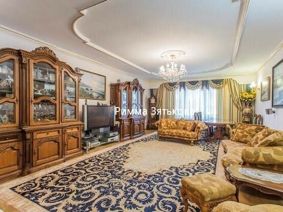 Квартира на вул. Михайла Драгомирова, 4 в Києві, ID 183369, фото №2