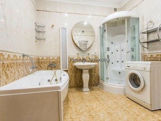 Квартира на вул. Михайла Драгомирова, 4 в Києві, ID 183369, фото №11