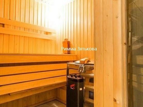 Квартира на вул. Михайла Драгомирова, 4 в Києві, ID 183369, фото №12