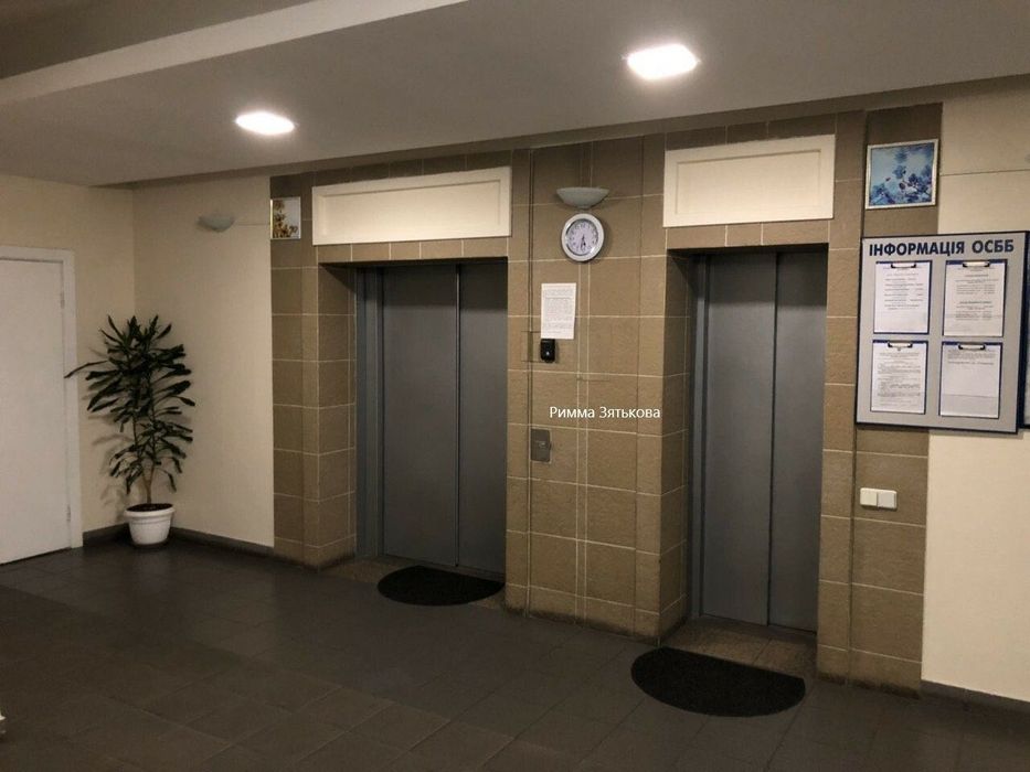 Квартира на вул. Михайла Драгомирова, 4 в Києві, ID 183369, фото №13