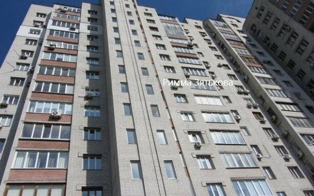 Квартира на вул. Михайла Драгомирова, 4 в Києві, ID 183369, фото №15