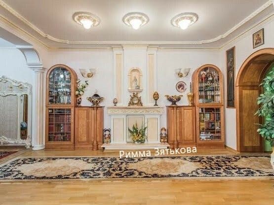 Квартира на вул. Михайла Драгомирова, 4 в Києві, ID 183369, фото №4