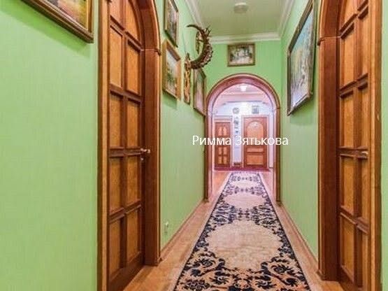 Квартира на вул. Михайла Драгомирова, 4 в Києві, ID 183369, фото №5