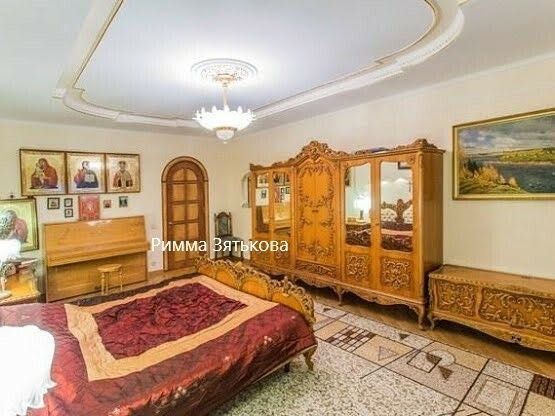Квартира на вул. Михайла Драгомирова, 4 в Києві, ID 183369, фото №6