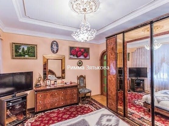 Квартира на вул. Михайла Драгомирова, 4 в Києві, ID 183369, фото №7