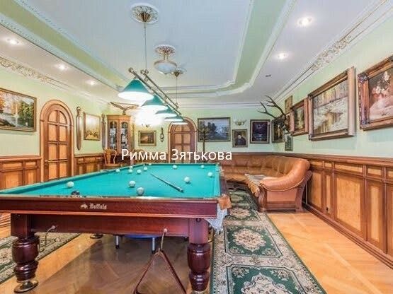 Квартира на вул. Михайла Драгомирова, 4 в Києві, ID 183369, фото №8