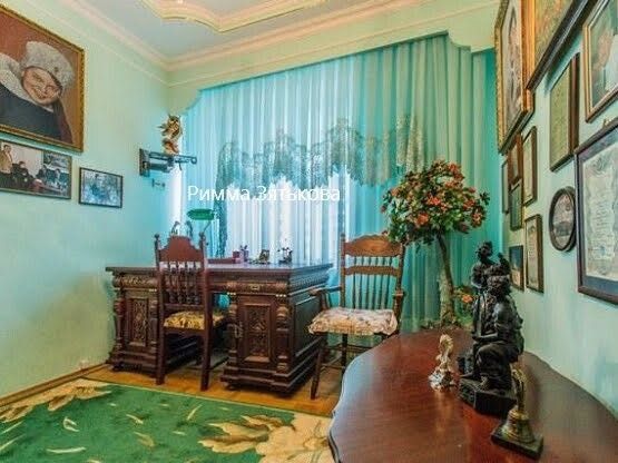 Квартира на вул. Михайла Драгомирова, 4 в Києві, ID 183369, фото №9